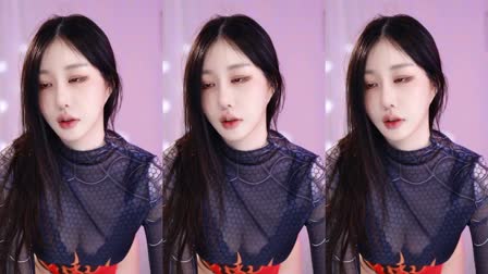 Afreecatv문뚜야(BJ文嘟呀)2025年11月24日Sexy Dance125414